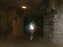 Grotten-Marathon 2003